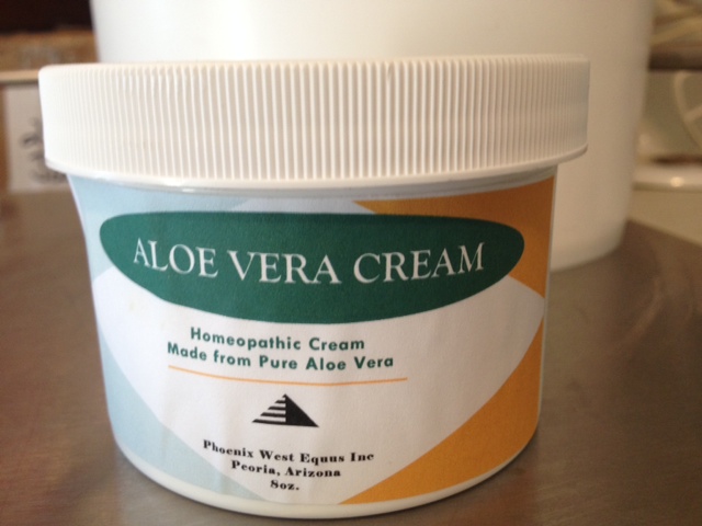 Aloe Vera